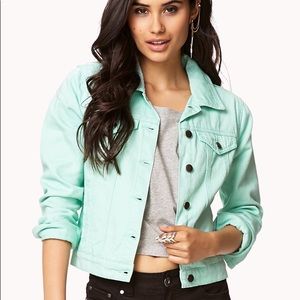 jacket jcpenney